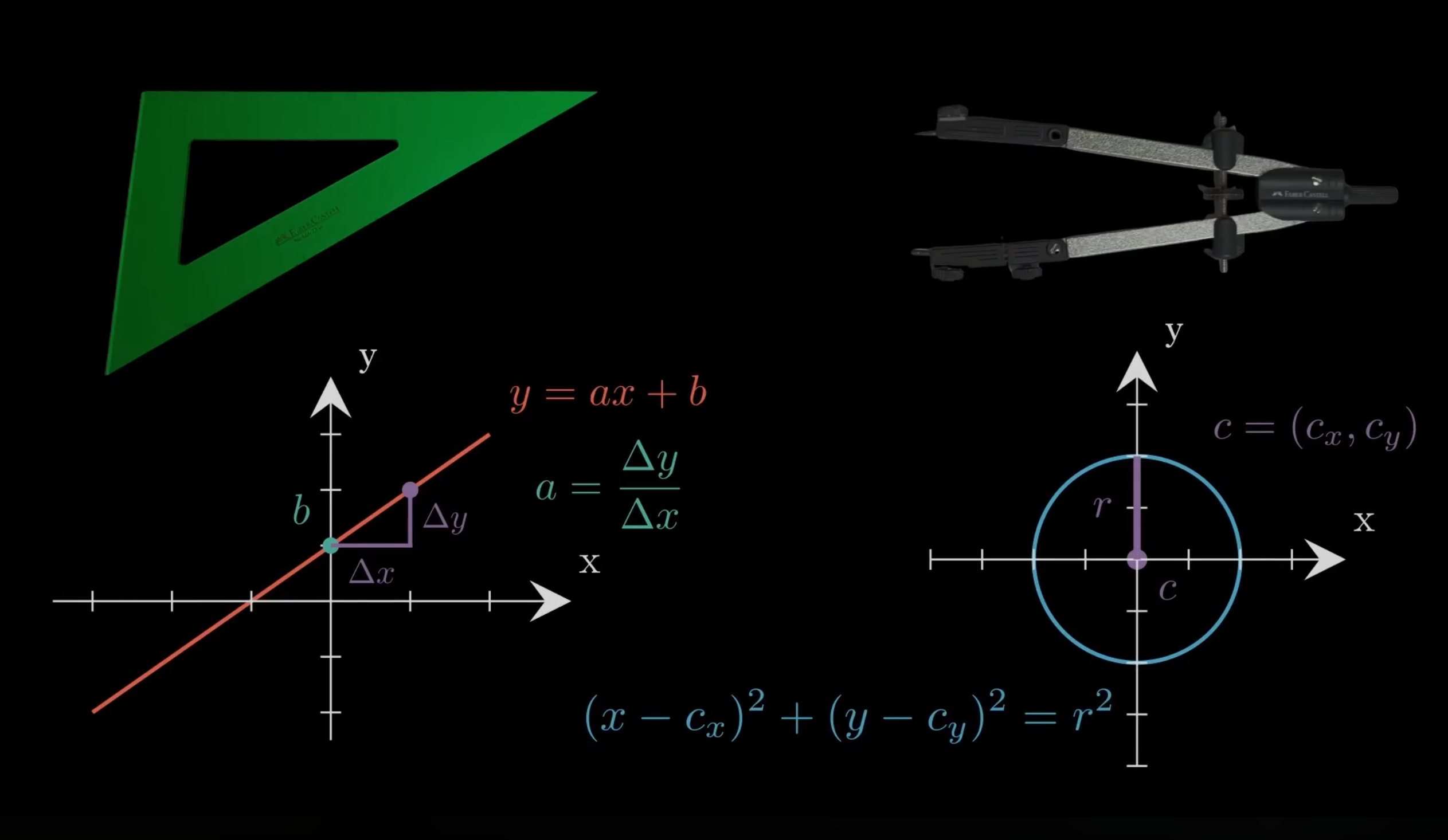 Animation frame from the video.